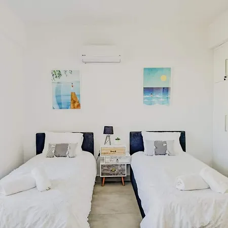 Queens Gardens Paradise Vip, Pool, Mall, Sea *