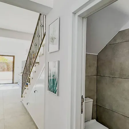 Apartman Queens Gardens Paradise Vip, Pool, Mall, Sea *