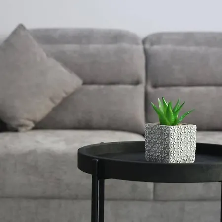 Apartman Queens Gardens Paradise Vip, Pool, Mall, Sea