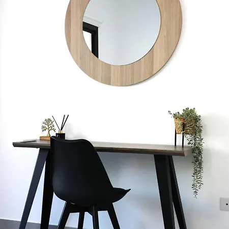 Queens Gardens Paradise Vip, Pool, Mall, Sea Apartman