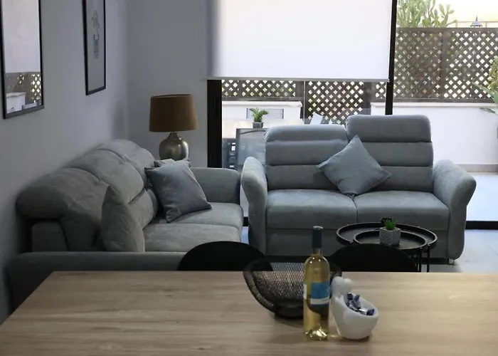 Queens Gardens Paradise Vip, Pool, Mall, Sea * パ フォス