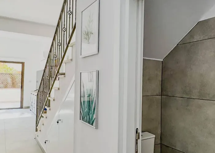 アパート Queens Gardens Paradise Vip, Pool, Mall, Sea *