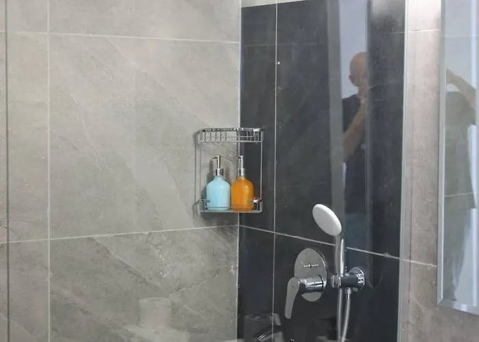 アパート Queens Gardens Paradise Vip, Pool, Mall, Sea