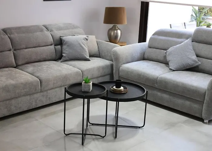 Queens Gardens Paradise Vip, Pool, Mall, Sea * パ フォス