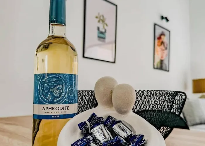 アパート Queens Gardens Paradise Vip, Pool, Mall, Sea