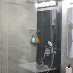 Apartment Queens Gardens Paradise Vip, Pool, Mall, Sea