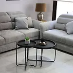 Queens Gardens Paradise Vip, Pool, Mall, Sea Apartment