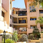 Queens Gardens Paradise Vip, Pool, Mall, Sea *