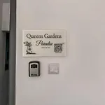 Apartment Queens Gardens Paradise Vip, Pool, Mall, Sea *