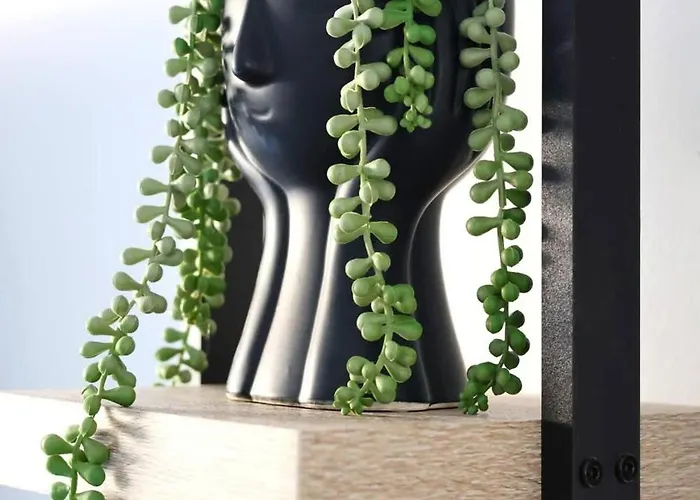 Queens Gardens Paradise Vip, Pool, Mall, Sea Apartmán