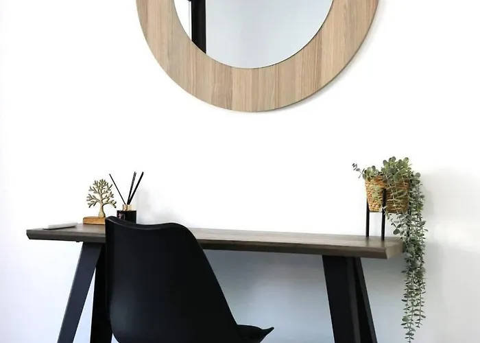 Queens Gardens Paradise Vip, Pool, Mall, Sea Apartmán